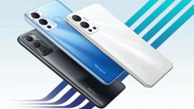 Photo of लांच हुआ Infinix Hot 12 , मिलेगी 6000mAh बैटरी