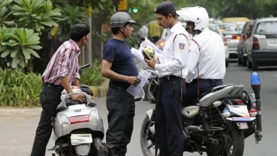 Photo of 30 हजार की गाड़ी 78 हजार का कटा चालान, पढ़े हैरान कर देने वाली पूरी खबर