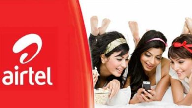 Photo of Airtel ने पेश किया नया प्लान , डेली 1.5GB डाटा के साथ मिलेगा ये सब