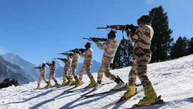 Photo of ITBP में निकली भर्ती , बिना देरी के करे आवेदन