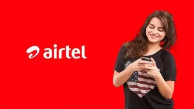 Photo of Airtel ने लांच किया ये नया प्लान , मिलेगा इतना ज्यादा डेटा