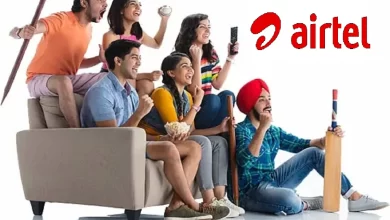 Photo of Airtel अपने यूजर्स को दे रहा ये बड़ा ऑफर , जल्दी उठाएं फायदा