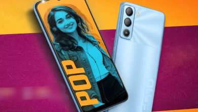 Photo of लांच हुआ Tecno Pop 6 Pro, जानिए कीमत से लेकर फीचर