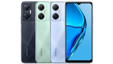 Photo of Infinix लाया बेहद सस्ता 5G फोन, कीमत जानकर चौक जाएँगे आप