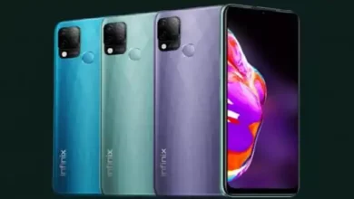 Photo of Infinix लाया धांसू फोन, जाने कीमत से लेकर फीचर