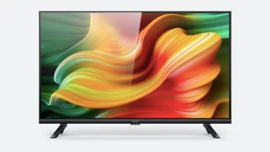 Photo of Realme 32inch HD Ready LED Smart TV पर मिल रहा बड़ा ऑफर , फटाफट जाने कीमत