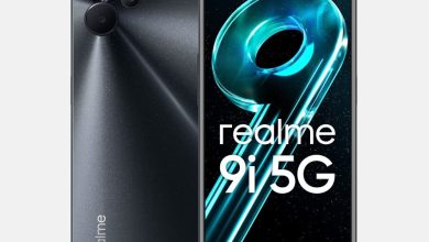 Photo of स्मार्टफोन Realme 9i  5G को खरीदने पर मिल रहा बड़ा ऑफर , मिलेगी 4जीबी रैम