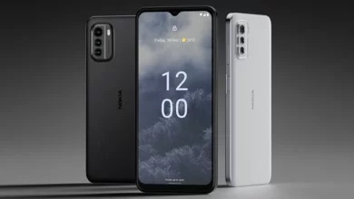 Photo of Nokia G60 5G स्मार्टफोन पर मिल रहा ये बड़ा ऑफर , दो साल की वॉरंटी भी