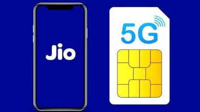 Photo of Jio 5G-नेटवर्क कंपीटिबल डिवाइस यूजर्स को जियो दे रहा बड़ा ऑफर