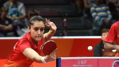 Photo of Asian Table Tennis: मनिका बत्रा ने रचा इतिहास