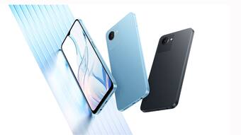 Photo of Realme C30s स्मार्टफोन पर मिल रहा शानदार डिस्काउंट, आज ही ख़रीदे