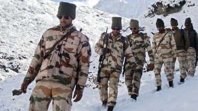 Photo of ITBP में निकली भर्ती , जानें कब से शुरू होंगे आवेदन