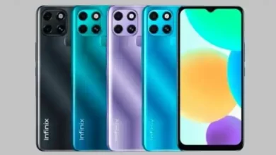 Photo of Infinix के धांसू स्मार्टफोन पर मिल रहा ये बड़ा ऑफर , जाने फटाफट