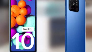 Photo of Redmi 10 पर मिल रहा ये बड़ा ऑफर , फटाफट ख़रीदे