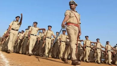 Photo of पुलिस कांस्टेबल के पदों पर निकली भर्ती , बिना देरी के करे आवेदन