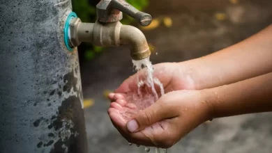 Photo of कई तरह के दोषों से मिलेगा छुटकारा नए साल पर करे जल के ये उपाय