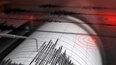 Photo of टेक्सास में 5.3 तीव्रता के जोरदार भूकंप के झटके