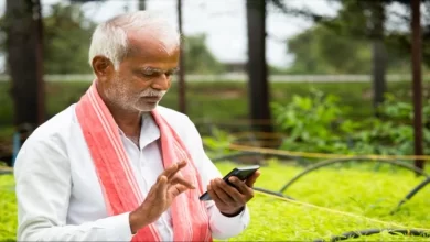 Photo of करोड़ों क‍िसान को 13वीं क‍िस्‍त आने का इंतजार, राशन कार्ड सब्‍म‍िट करना जरूरी