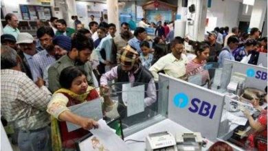 Photo of 1 दिसंबर से बदल गया SBI का ये नियम, रविवार की बजाय शुक्रवार को…