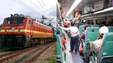 Photo of यात्रियों की सुविधा के लिए भारतीय रेलवे ने जारी किया ये रात्रि नियम