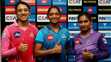 Photo of आज होगी WIPL टीम की नीलामी, 500 से 600 करोड़ रुपए में बिकने की उम्मीद