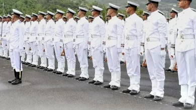 Photo of  भारतीय नौसेना ने जारी किया SSC ,MR का एडमिट कार्ड ऐसे करें डाउनलोड