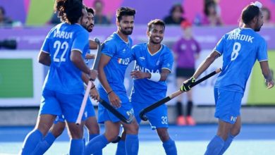 Photo of Hockey World Cup 2023: भारत की हार के साथ करोड़ों फैंस का दिल टूटा, क्वार्टर फाइनल में पहुंची ये 8 टीमें