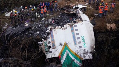 Photo of नेपाल सेना के प्रवक्ता ने दी ये अहम जानकारी, बरामद विमान का ब्लैक बॉक्स