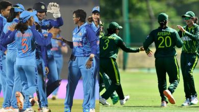 Photo of Women’s T20 World Cup: आज भारत और पाकिस्तान का होगा आमना-सामना , जाने कौन जीतेगा मुकाबला