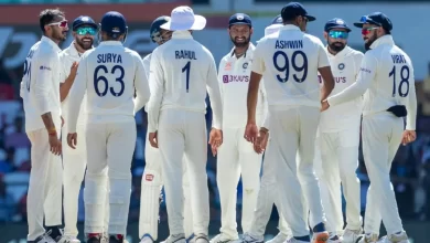 Photo of IND vs AUS : सूर्यकुमार यादव की जगह श्रेयस अय्यर की हुई वापसी ,  चोटिल हुए डेविड वॉर्नर