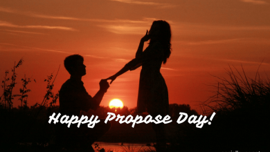 Photo of Propose Day 2023:  इस अंदाज में करे पार्टनर को प्रपोज, फिर रखे दिल की बात