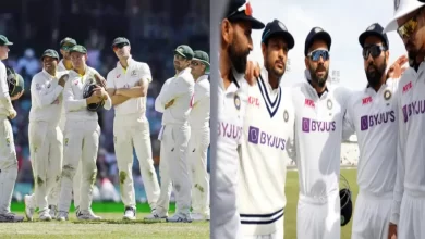 Photo of Ind vs Aus : बॉर्डर-गावस्कर ट्रॉफी के आखिरी दिन का खेल शुरू, ये खिलाड़ी का सकते कमाल