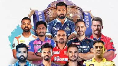 Photo of IPL 2023 की 10 टीमों के कप्तानों का नाम फाइनल, जानिए किसे मिली कौन सी टीम