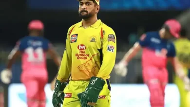 Photo of IPL 2023:  ओपनिंग मैच से बाहर हुए धोनी , वजह जानकर चौक जाएँगे आप