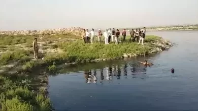 Photo of पत्नी की हत्या कर शव यमुना में फेंका, थाने में जाकर करने लगा गुमशुदगी का नाटक