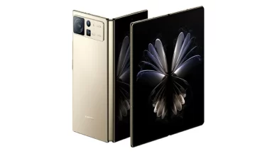 Photo of आज लांच हो सकता है Xiaomi MIX Fold 3, जाने क्या होगी कीमत