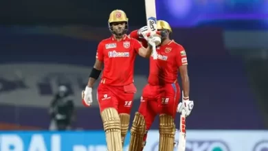 Photo of IPL 2023 : ऋतुराज गायकवाड़ के लिए खतरा बने शिखर धवन, जानकर चौक जायेंगे आप