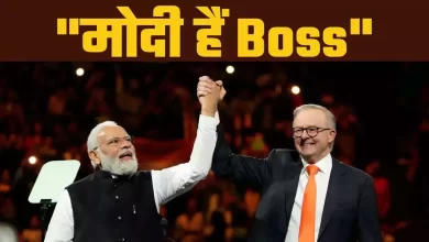 Photo of ऑस्ट्रेलिया के सिडनी में पीएम मोदी का मेगा शो, स्वागत में उतरी पूरी कैबिनेट