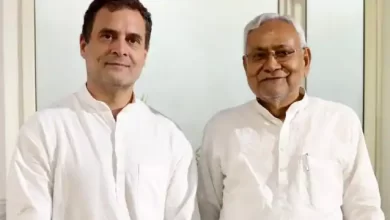 Photo of कांग्रेस ने स्वीकारा विपक्षी दलों का निमंत्रण चौधरी बोले- कुछ क्षेत्रीय दलों को समस्या …