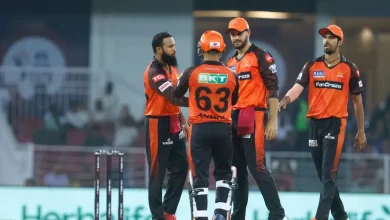 Photo of IPL 2023 : प्लेऑफ की रेस से बाहर हुई सनराइजर्स हैदराबाद, कप्तान एडेन मार्करम ने कही ये बात