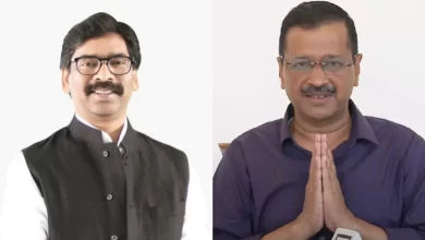 Photo of आज हेमंत सोरेन से मिलेंगे केजरीवाल, वजह जानकर लोग हुए हैरान