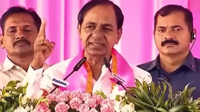 Photo of तेलंगाना में चुनाव से पहले हुआ कुछ ऐसा ,  सीएम KCR को लगा बड़ा झटका