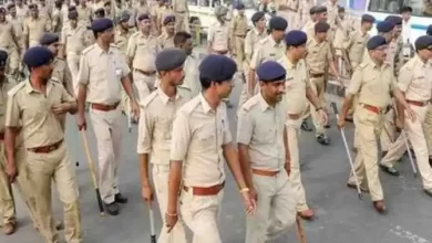 Photo of बिहार पुलिस में निकली कांस्टेबल के पदों पर भर्ती , बिना देरी के करे आवेदन