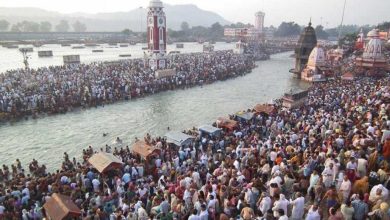 Photo of हरिद्वार हरकी पैड़ी और गंगा घाटों पर जाने से पहले जान ले ये बात , वरना नहीं मिलेगा प्रवेश