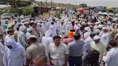 Photo of बृजभूषण की गिरफ्तारी की मांग को लेकर आज खाप पंचायत ने किया ऐसा , जानकर हर कोईहुआ हैरान