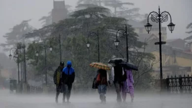 Photo of इन इलाकों में जारी हुआ भारी बारिश का अलर्ट , एनडीआरएफ की टीम तैनात