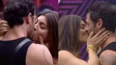 Photo of Bigg Boss OTT : आकांक्षा पुरी को जाद हदीद ने किया Kiss, देख फैस हैरान