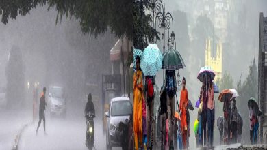 Photo of मानसून काे लेकर अब नई भविष्‍यवाणी, 29 जून से फिर लखनऊ में होगी झमाझम बारिश, गर्मी से मिलेगी राहत