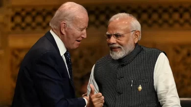 Photo of अमेरिका में दिखा पीएम मोदी का जलवा, ऑटोग्राफ के लिए लगी लाइन