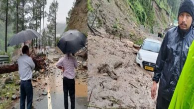 Photo of उत्तराखंड: उत्तरकाशी में बादल फटने से मची तबाही, हाईवे और सड़कें बंद, जाने पूरी खबर